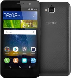 Замена шлейфов на телефоне Honor 4C Pro в Липецке